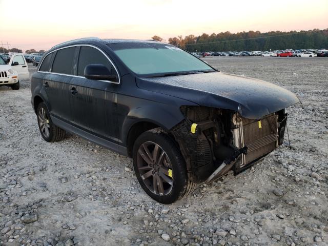 2012 audi q7