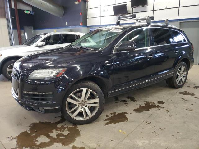 2013 audi q7