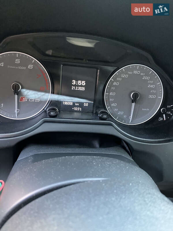 2014 audi sq5