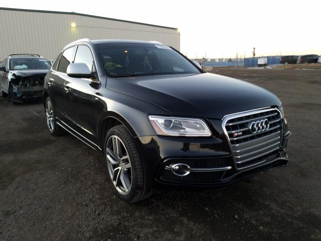 2013 audi sq5