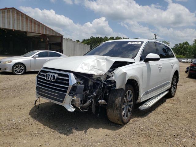 2017 audi q7