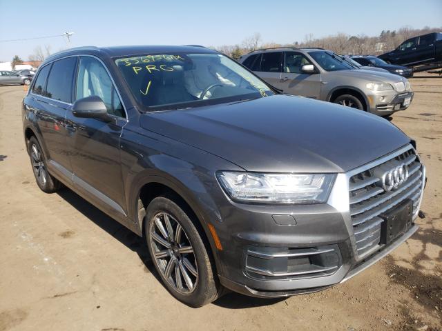 2018 audi q7