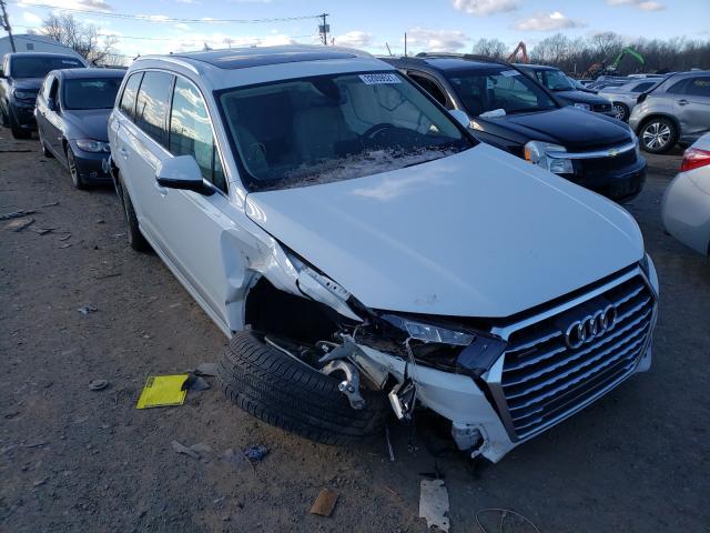 2019 audi q7 premium