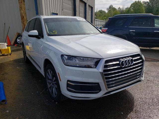 2019 audi q7 premium