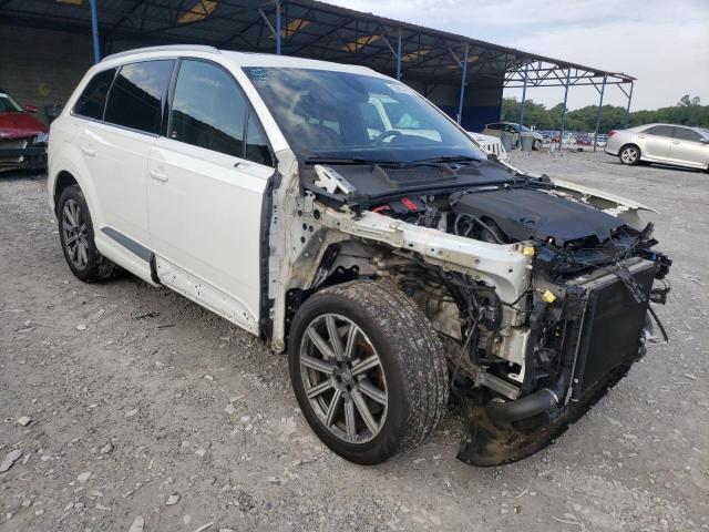 2017 audi q7 premium