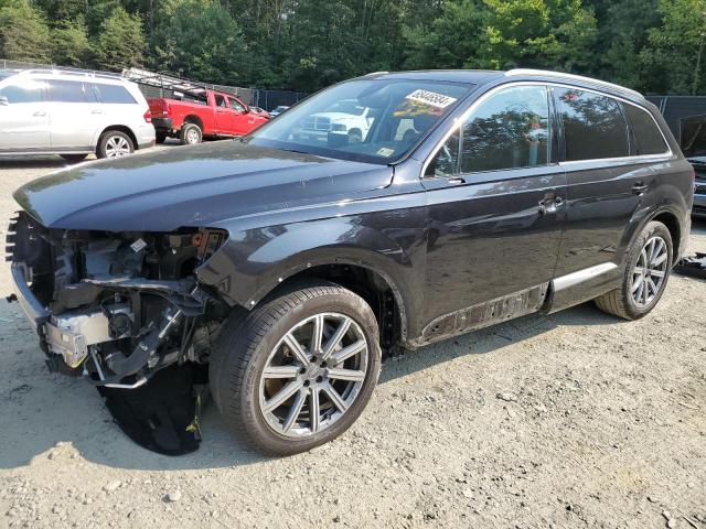 2018 audi q7 premium