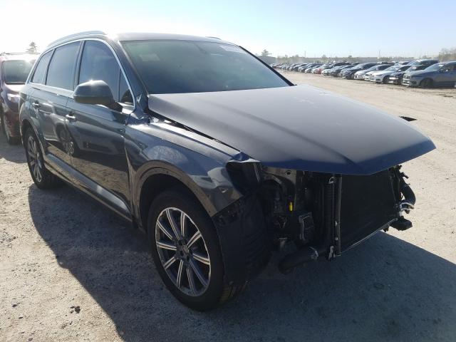 2018 audi q7
