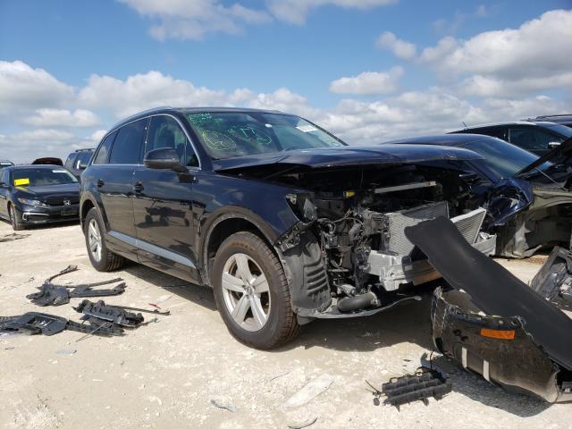 2019 audi q7 premium