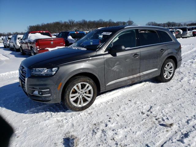 2018 audi q7 premium