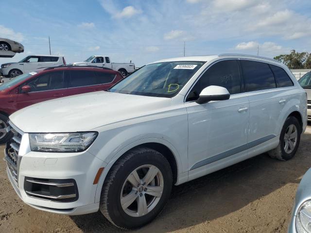 2018 audi q7