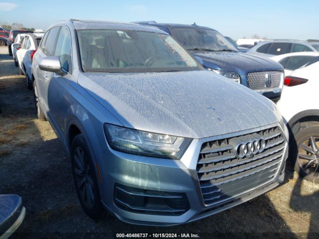 2019 AUDI Q7
