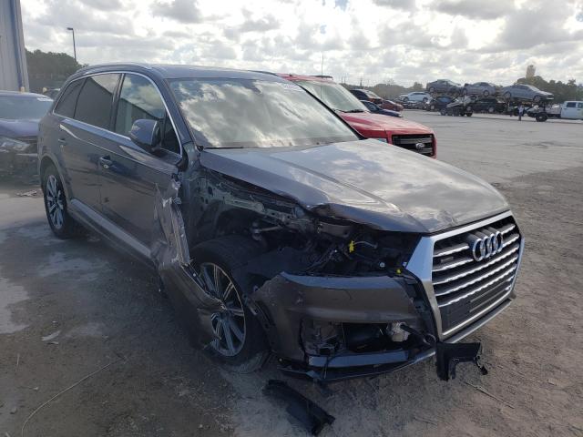 2019 audi q7 premium