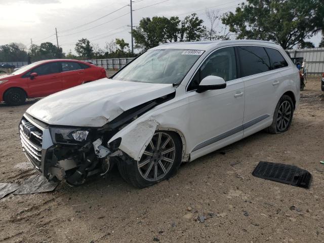 2016 audi q7