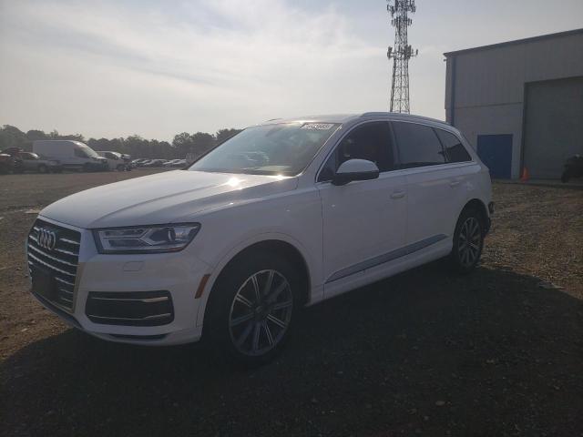 2017 audi q7 premium