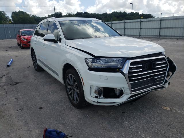 2017 audi q7 premium
