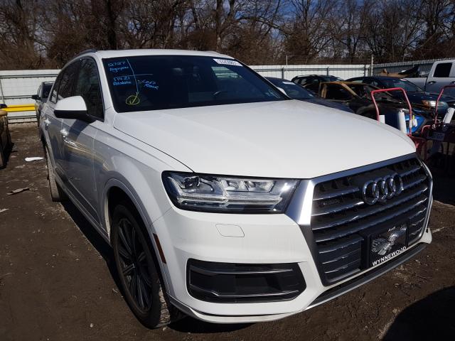 2017 audi q7 premium