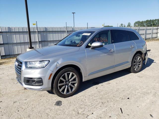 2017 audi q7 premium