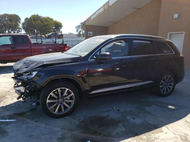 2019 audi q7 premium