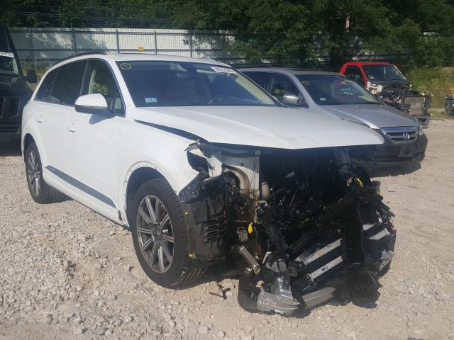 2017 audi q7 premium