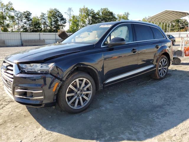 2017 audi q7