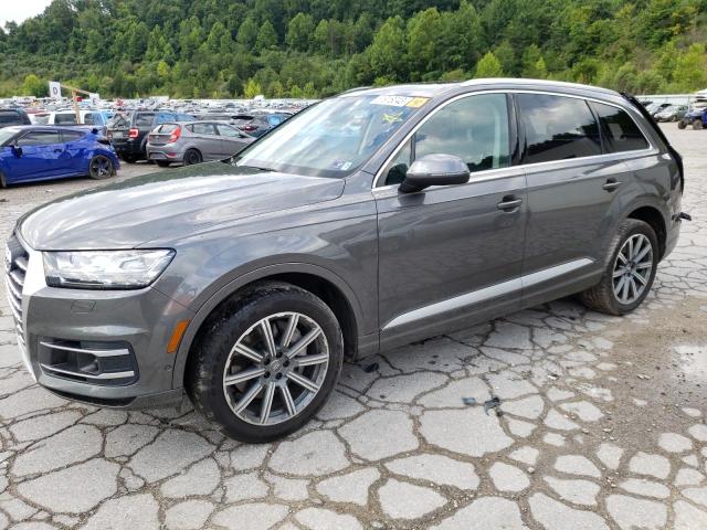 2018 audi q7