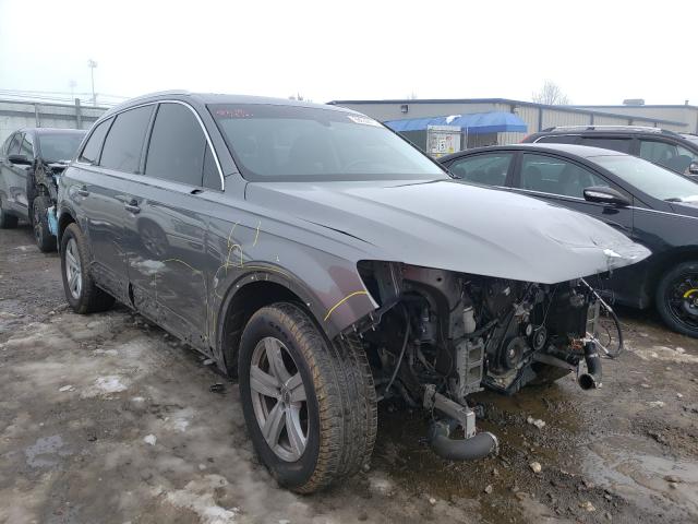 2017 audi q7 premium