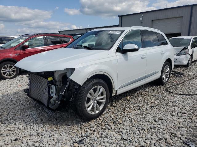 2017 audi q7 premium