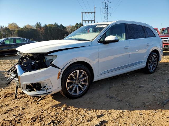 2018 audi q7 premium