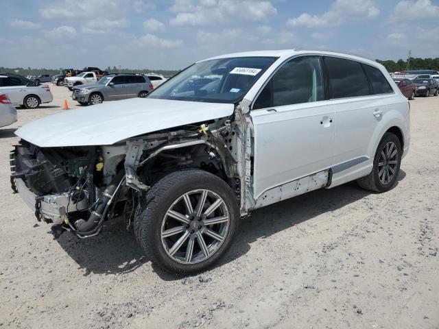 2018 audi q7 premium