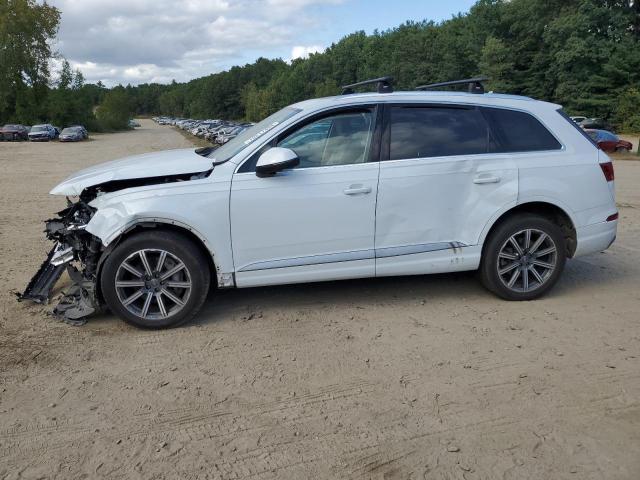 2019 audi q7 premium