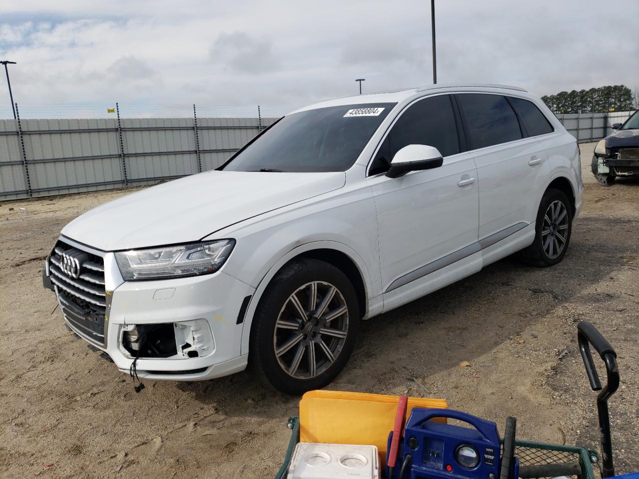 2019 audi q7
