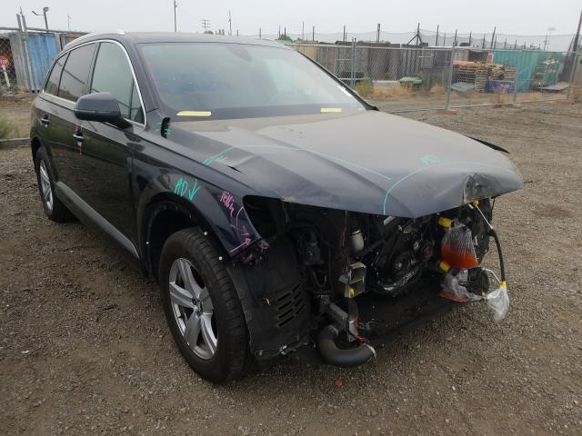 2016 audi q7