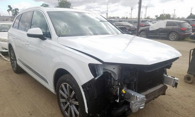 2016 audi q7