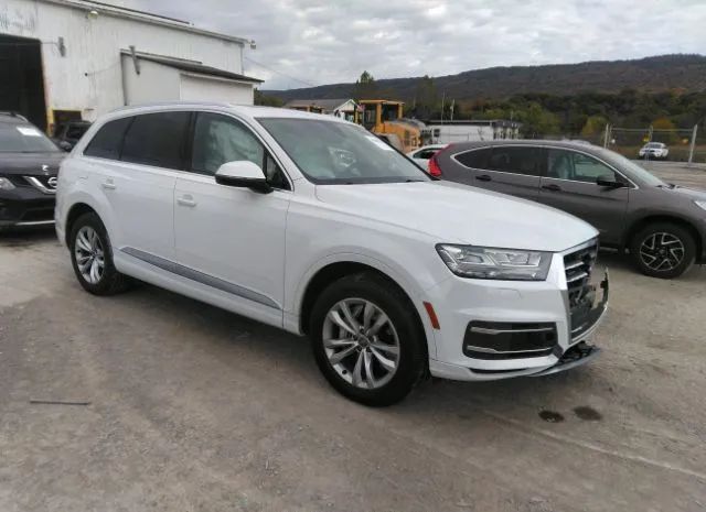 2017 audi q7