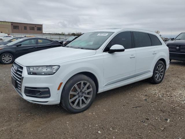 2018 audi q7 premium