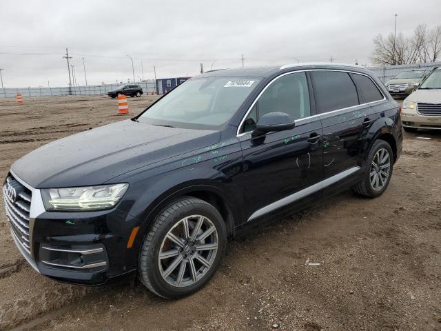 2017 audi q7 premium