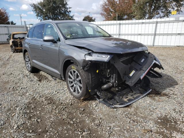 2018 audi q7 premium
