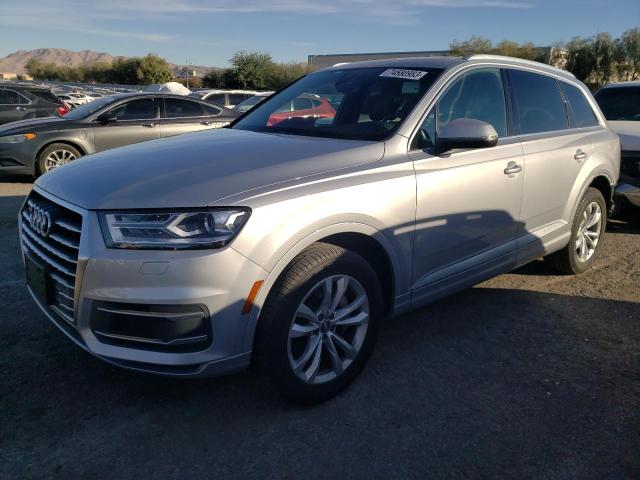 2018 audi q7