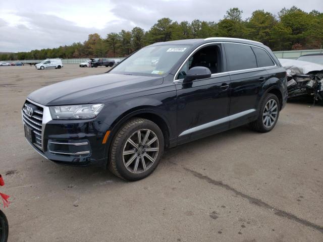 2018 audi q7 premium