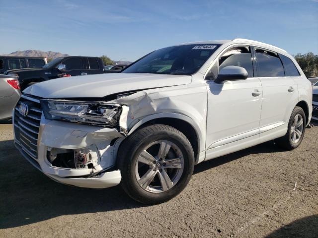 2018 audi q7