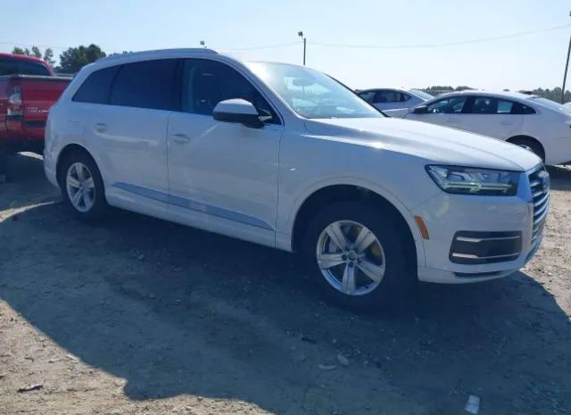 2018 audi q7
