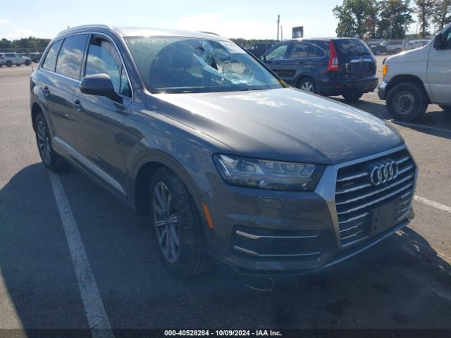 2019 AUDI Q7