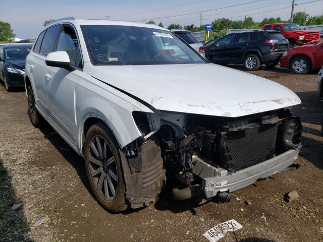 2018 audi q7