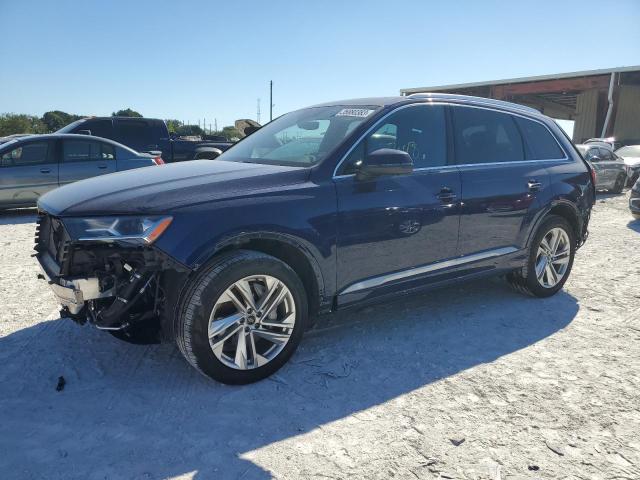 2021 audi q7