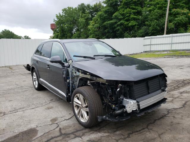 2020 audi q7 premium