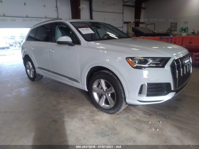 2021 audi q7