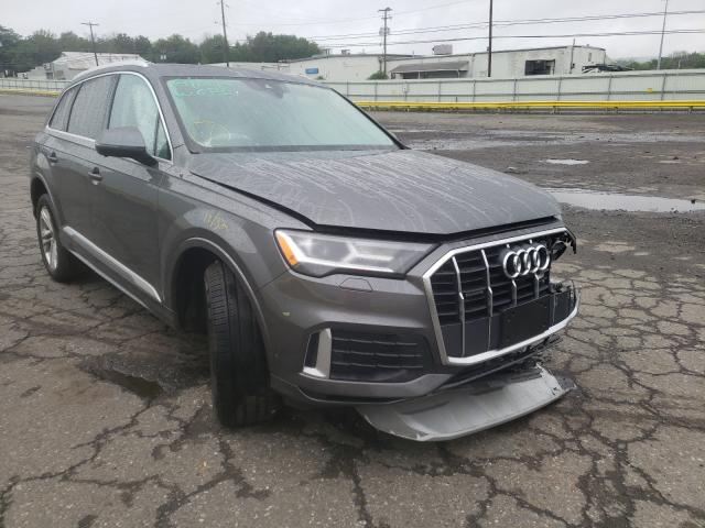 2020 audi q7