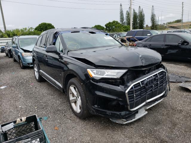 2021 audi q7