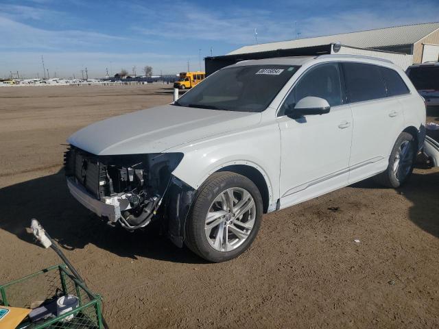 2020 audi q7 premium