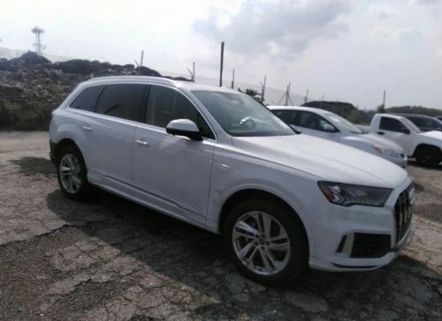2021 audi q7